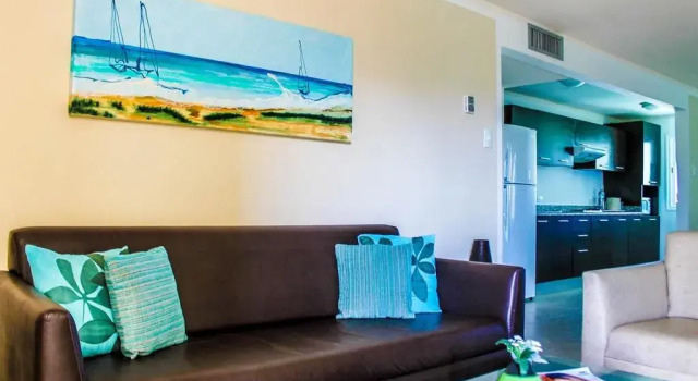 LD Suites Punta Playa, Rezervați Hotel Hoteluri SPA în Margarita Island, SPA