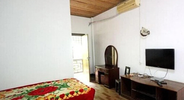 Jianyang Xiledeng Business Hotel