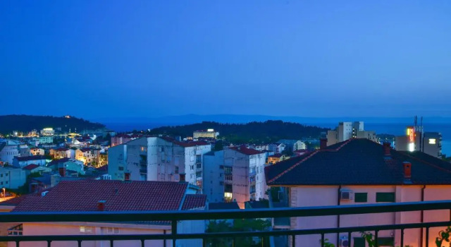 Апартаменты Apartments Villa Luce
