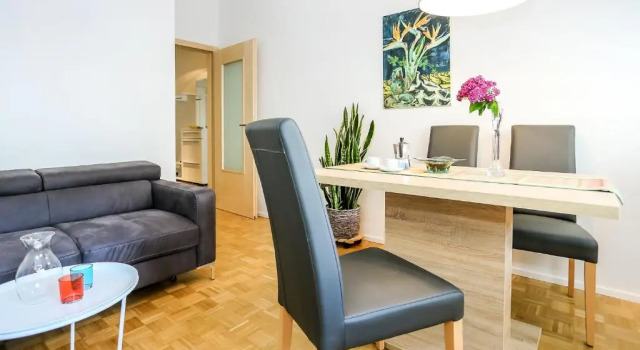 Апартаменты Andreas Hofer Residence