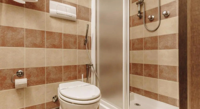 Одноместный номер Standard Hotel Astoria