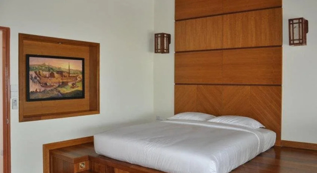 Hotel ACE Ngapali, Varaa Hotelli Lin Thar Rakhine State