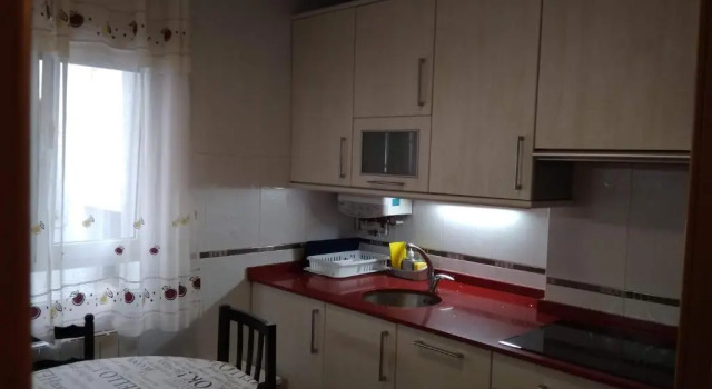 Апартаменты Apartamento Portugalete