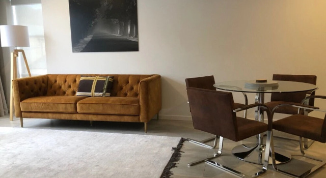 Номер Deluxe expressotel