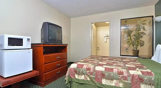 Run of House Americas Best Value Inn Redlands San Bernardino