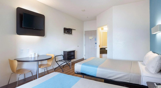 Motel 6 Page, Rezerwuj Motel Page Glen Canyon