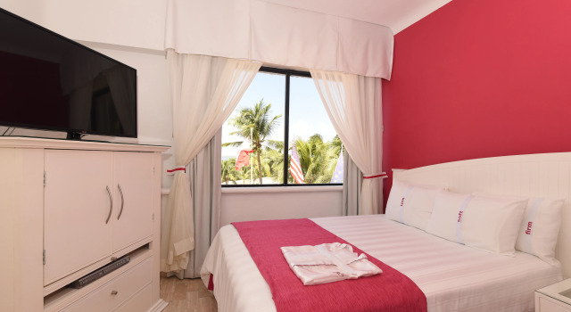 Bel Air Collection Resort & Spa Cancun, Prenota Resort Hotel a Quintana Roo con parcheggio, Parcheggio