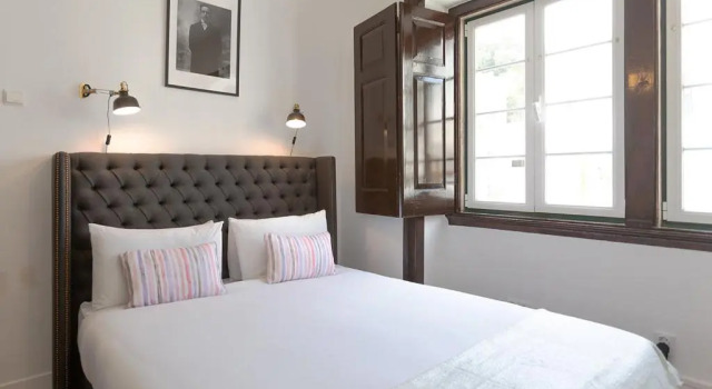 Номер Standard Sintra1012 Boutique Guesthouse