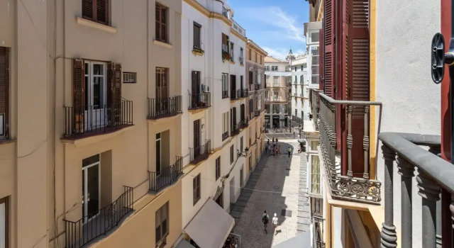 Genteel Home Larios, Забронировать Апартаменты/квартира Апартаменты Малаги, рядом с Salamanca Market, Апартаменты/квартира