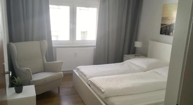 Апартаменты Ferienwohnung im Herzen der Koblenzer Altstadt