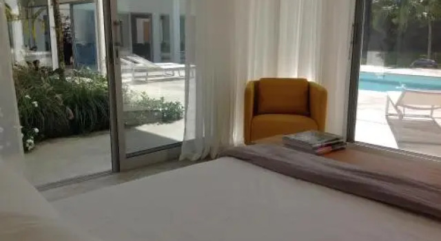La Maison, Rezerwuj Hotel Las Terrenas Samana