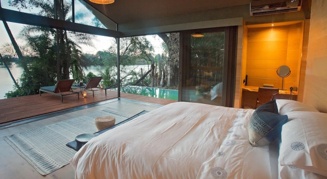Thorntree River Lodge, Book Vacation Home Hotels in Livingstone with Parking, Parking