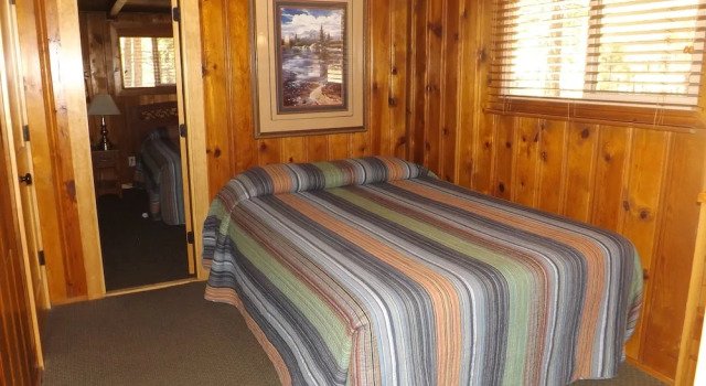 Номер Classic Arizona Mountain Inn & Cabins