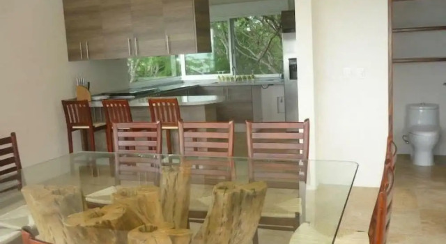 Penthouse Contramar by Villas HK28