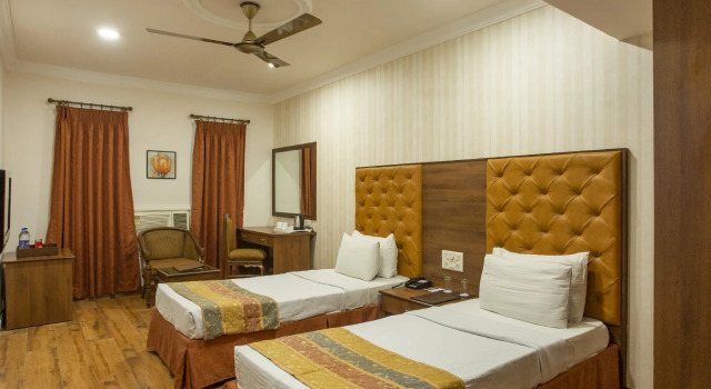 Номер Superior The Grand Regency
