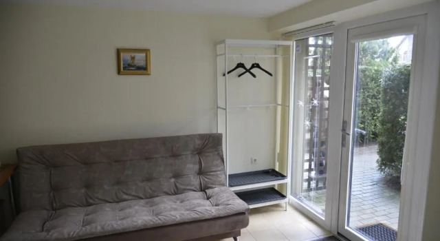 Apartment rent