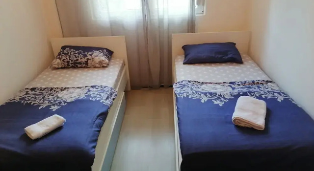 Joni's Apartment in Old Town Skopje