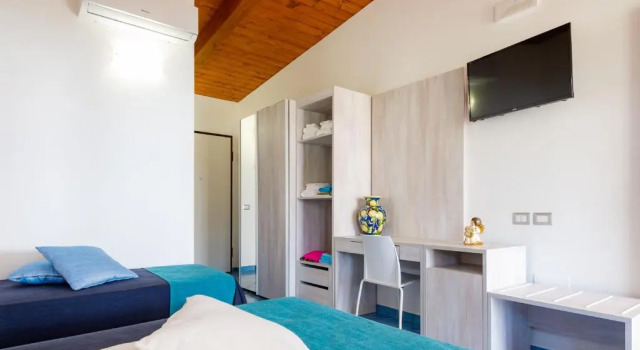 Номер Standard Giglio di mare Resort