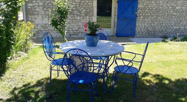 Семейный номер Standard Domaine L'Albizia