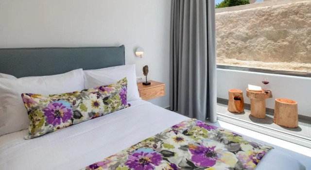 Апартаменты Superior Harmony Suites