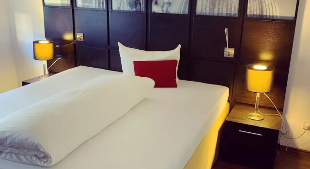 Hotel Bürgerhof, Réserver Hôtel Waghaeusel Bade-Wurtemberg