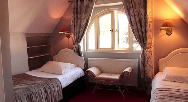 Номер Standard Shandon Bells Guest House