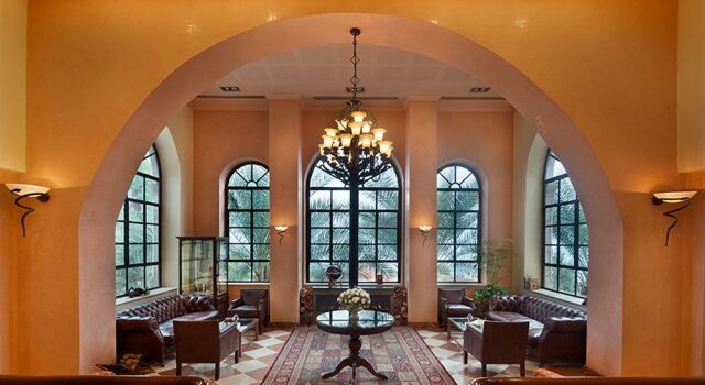 The Scots Hotel, Забронировать Отель Тверия Тивериадское озеро