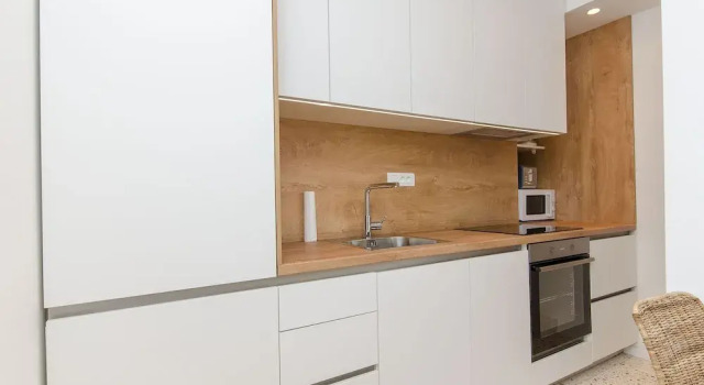 Апартаменты Apartment Evala