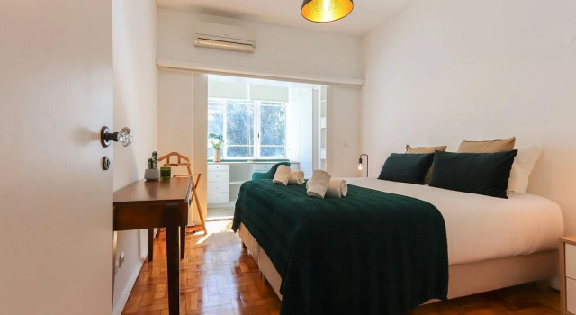 Casa Rose Premium Living All in Lisbon