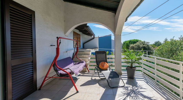 Апартаменты Apartments Vesna