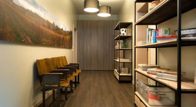 Номер Standard Hotel B&B il Mosaico