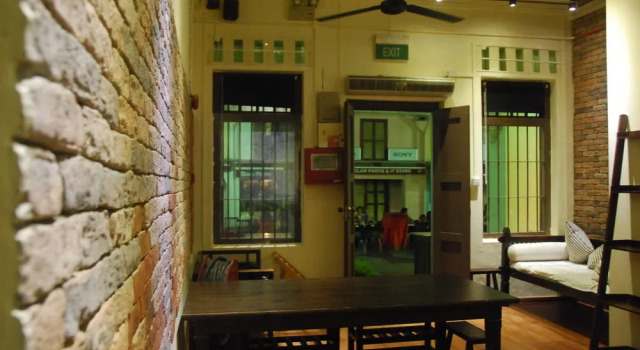 Sleepy Kiwi Boutique Hostel, Varaa Hostelli Singapore 