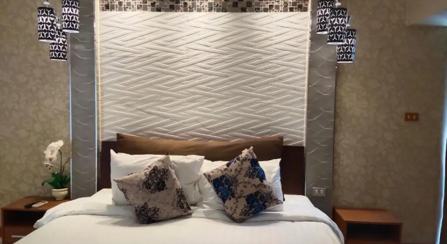 Номер Standard Condo Minium Patong Phuket
