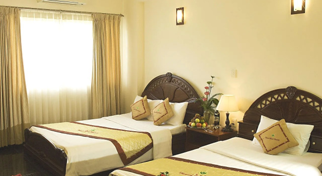 Thanh Binh 2 Hotel