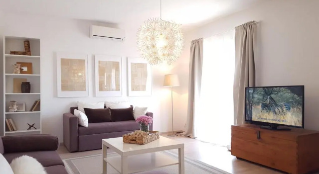 Skenza's loft 68m2, Prenota Appartamento Splitska 