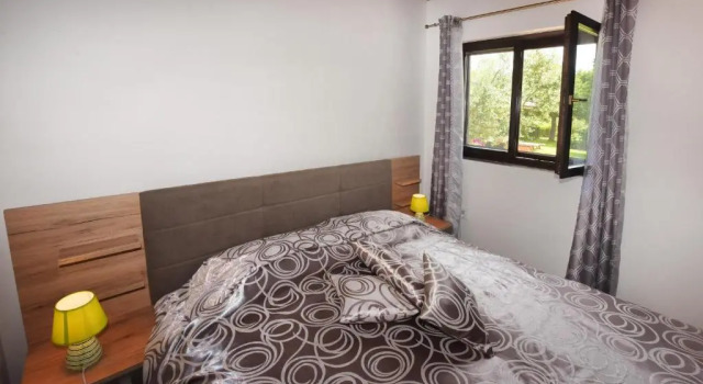 Holiday Home Sergo