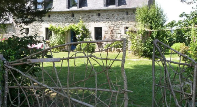Люкс B&B suite privée private suite 53m2, Bretagne mer et campagne Brittany sea and countryside