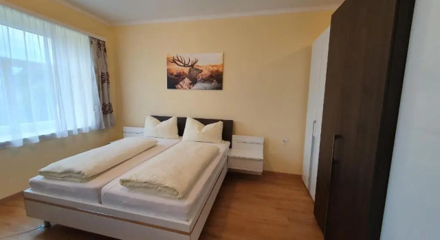 Апартаменты Цокольный этаж Appartement zur Post