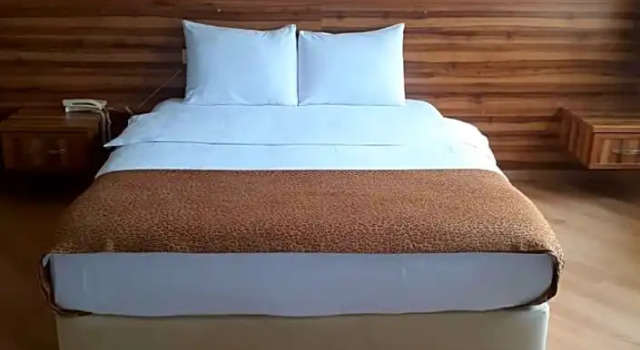 Номер Standard Park Otel