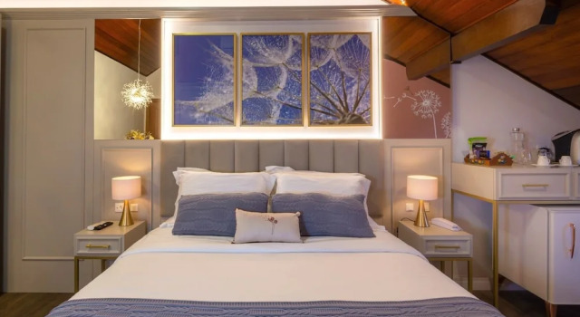 Номер Premier Blumen Hotel Boutique