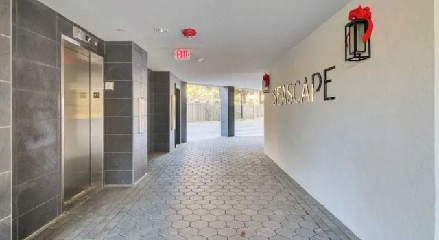Коттедж 513 Seascape by Avantstay Oceanfront Home w/ Amazing Views & Community Pool Access