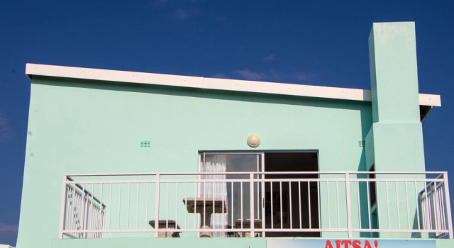 AITSA! Self-Catering/Selfsorg, Prenota Hotel Still Bay Riversdal