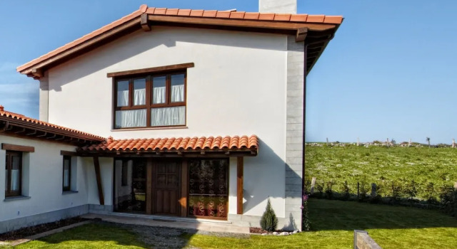 El Alloral de Llanes, Prenota Hotel Hotel a Asturie con parcheggio, Parcheggio