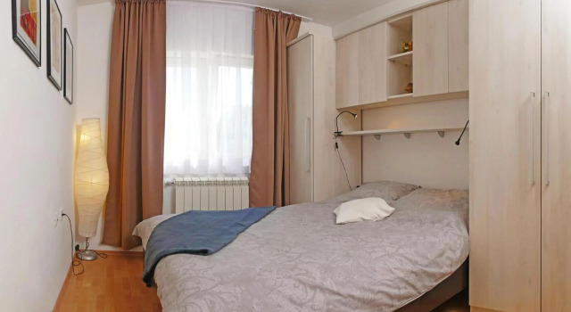 Istriamazing apartments