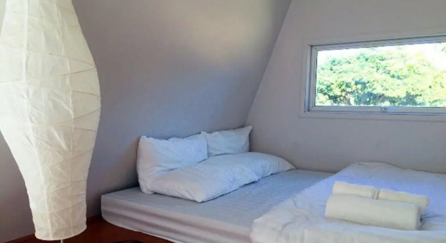 Phrao Camping Village, Забронировать Кемпинг  