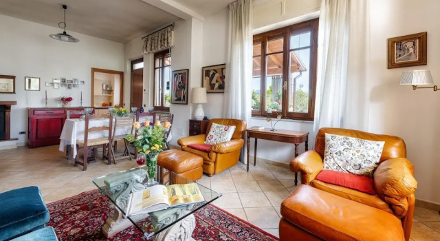 B&B i Melograni, Varaa Bed and Breakfast Narni Umbria