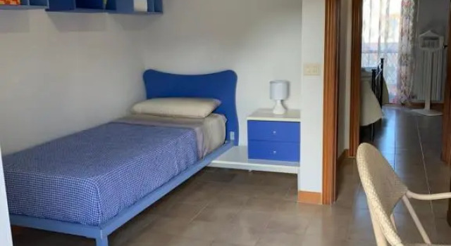 a casa di barbara