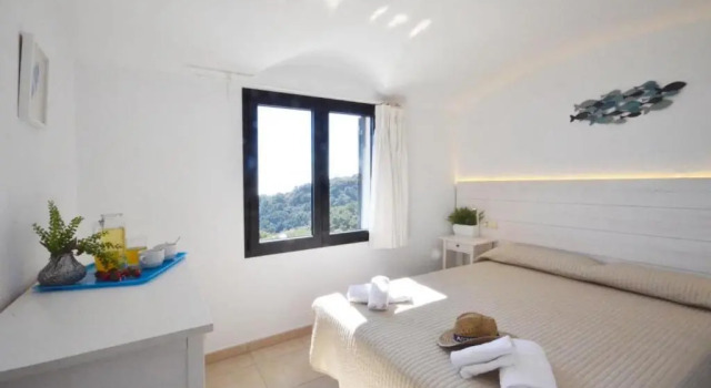 Mirador 8 Ref 208, Забронировать Вилла Коттеджи Baix Empordà, Коттедж
