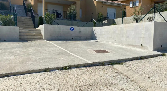 Residence Pasturella