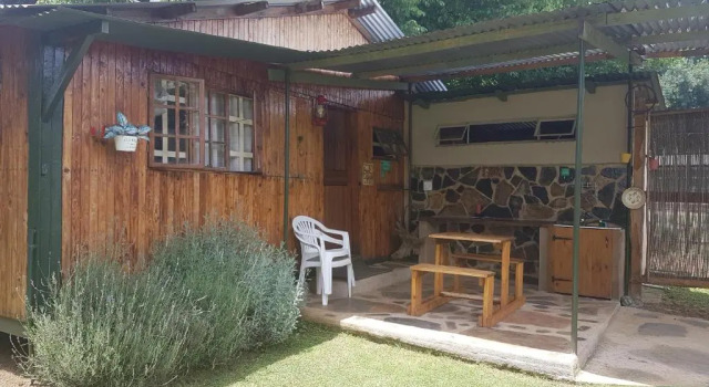 Номер Standard Thandamanzi Self Catering